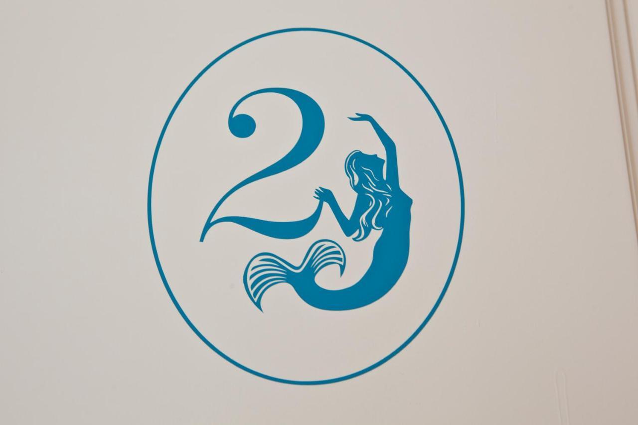 Il Canto Delle Sirene Anzio Dış mekan fotoğraf