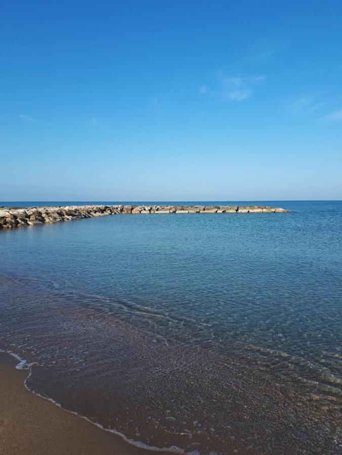 Il Canto Delle Sirene Anzio Dış mekan fotoğraf